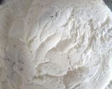 Fekete erdő torta meggyzselével recept fázis 10 fotója