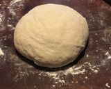 Foto del paso 1 de la receta: Pan francés con paté fermenté