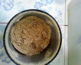 รูปขั้นตอนการทำที่ 3 ของ Lime powderผงมะนาว