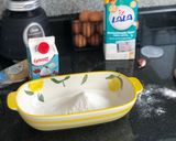 Foto del paso 2 de la receta: 🥬Buñuelos esponjosísimos de espinaca 🥬