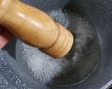 Foto del paso 3 de la receta: 🌟Ajíes dulces en vinagre 🌟 Sin azúcar, agridulce natural