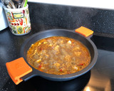 Foto del paso 5 de la receta: Arroz con merluza