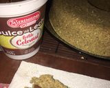 Foto del paso 4 de la receta: Budín de Banana y Avena en Microondas