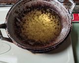 Foto langkah ke 5 dari resep Biji Ketapang Ekonomis Tanpa Telur & Tanpa Kelapa.
