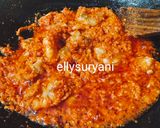 Foto langkah ke 7 dari resep Mie Aceh Spesial ala Rumah Kami.