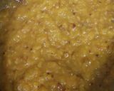 சாம்பார்(sambar recipe in tamil) ரெசிபி ஸ்டேப் 4 புகைப்படம்