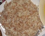 صورة لخطوة 2 من وصفة البامية وحدا رز 🍎🥄🥄🥄