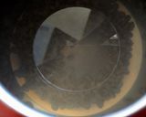A picture of step 1 of Barley Water.