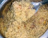 திண்டுக்கல் மட்டன் பிரியாணி ரெசிபி ஸ்டேப் 7 புகைப்படம்