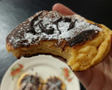 Foto del paso 8 de la receta: Panqueques esponjosos / Hot Cakes