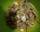 Foto langkah ke 4 dari resep Sayur gori.