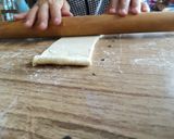 Foto del paso 11 de la receta: Masa danesa y formas