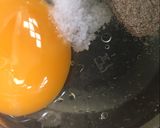 Foto langkah ke 6 dari resep Pangsit goreng  Viral Le Gino ala ala.
