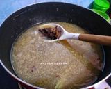 Foto langkah ke 3 dari resep Empal Manis.