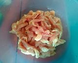 รูปขั้นตอนการทำที่ 1 ของ หมูทอดกระเทียมพริกสด 🐖🍂🌶️