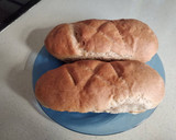 Foto del paso 6 de la receta: Pan y variantes