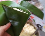 Foto langkah ke 3 dari resep Lupis Singkong.
