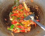 Foto langkah ke 3 dari resep Sambel goreng ati ampela Cirebonan.