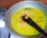 Foto langkah ke 4 dari resep Soto betawi non susu.