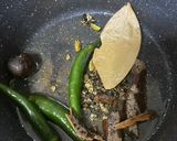 صورة لخطوة 4 من وصفة رز العزايم بنكهه عربيه