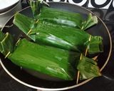 Foto langkah ke 6 dari resep Nasi Bakar Gurih.