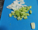 Foto del paso 7 de la receta: Tomates verdes fritos
