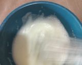 Foto del paso 2 de la receta: Merengue italiano
