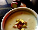 A picture of step 2 of Sweet potato Apple smoothie.