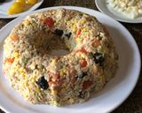 Foto del paso 8 de la receta Arroz con atún