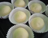 Foto langkah ke 6 dari resep Roti manis.