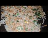 A picture of step 4 of Omelet.