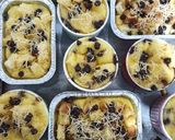 Foto langkah ke 8 dari resep Bread Puding.