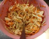 Foto del paso 2 de la receta: Hígado de cerdo a la Ningen Isu