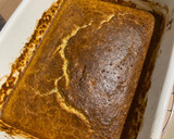 Foto del paso 4 de la receta: Torta de banana y avena 🍌