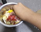 પાપડ ચાટ (Papad Chaat Recipe in Gujarati) રેસીપી સ્ટેપ2ફોટો