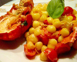 Foto del paso 5 de la receta: Bogavante con Gnocchetti