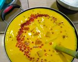 Foto langkah ke 7 dari resep Mangga Sagu.
