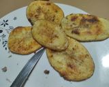 Foto del paso 5 de la receta: Papas al horno