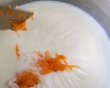 A picture of step 1 of Sweet Potato Jaggery Kheer.