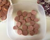Hagymás krinolin saláta recept fázis 4 fotója