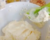Foto langkah ke 3 dari resep Manggo chese cake.