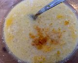 Foto del passaggio 4 della ricetta Ciambelline e bomboloni con lo zucchero