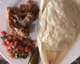 Foto del paso 11 de la receta: TAMALES DE HARINA 🧡