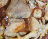 Foto del paso 6 de la receta: Pollo al mundet
