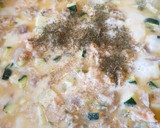 Foto del paso 2 de la receta: Lasaña de atún y salmón