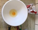 Foto del paso 1 de la receta: Ñoquis de puré instantáneo RELLENOS!!