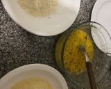 Foto del paso 3 de la receta: Milanesas de berenjena