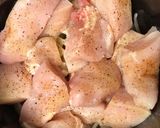 A picture of step 9 of Crockpot Creamy Chicken Breast & Potatoes.