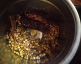 சிக்கன் மிளகு கறி(PEPPER CHICKEN RECIPE IN TAMIL) ரெசிபி ஸ்டேப் 2 புகைப்படம்