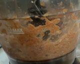 Foto langkah ke 2 dari resep Sawi Gulung Ayam.